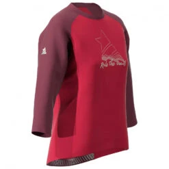 Zimtstern - Women's Pureflowz Shirt 3/4 - Maillot De Cyclisme -Vestes Boutique zimtstern womens pureflowz shirt 3 4 maillot de cyclisme detail 4