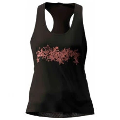 Zimtstern - Women's PureFlowz Shirt Tank - Maillot De Cyclisme -Vestes Boutique zimtstern womens pureflowz shirt tank maillot de cyclisme 1