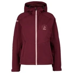 Zimtstern - Women's Shelterz Jacket - Veste De Cyclisme -Vestes Boutique zimtstern womens shelterz jacket veste de cyclisme 2