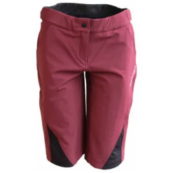 Zimtstern - Women's StarFlowz Evo Short - Pantalon De Cyclisme -Vestes Boutique zimtstern womens starflowz evo short pantalon de cyclisme 2
