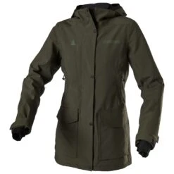 Zimtstern - Women's Stormdayz Parka - Parka