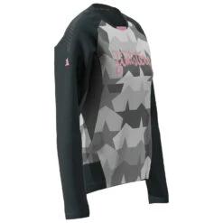 Zimtstern - Women's Techzonez Shirt L/S - Maillot De Cyclisme -Vestes Boutique zimtstern womens techzonez shirt l s maillot de cyclisme detail 4