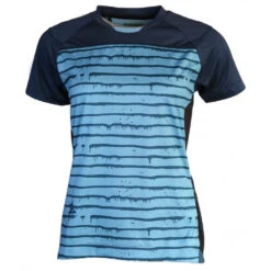 Zimtstern - Women's Techzonez Shirt S/S - Maillot De Cyclisme 13 Zimtstern - Women's Techzonez Shirt S/S - Maillot De Cyclisme -Vestes Boutique zimtstern womens techzonez shirt s s maillot de cyclisme 2