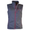 Zimtstern - Women's Xalpz Vest - Gilet De Cyclisme -Vestes Boutique zimtstern womens xalpz vest gilet de cyclisme