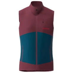Zimtstern - Xalpz Vest - Gilet De Cyclisme -Vestes Boutique zimtstern xalpz vest gilet de cyclisme 2