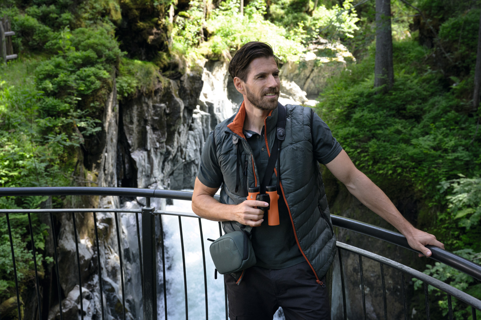 Vestes Boutique 2 Vestes Boutique -Vestes Boutique K21 Gear Outdoor DSC7416